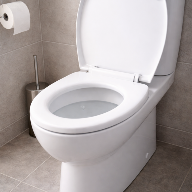 Desentupimento de vaso sanitário em minas gerais